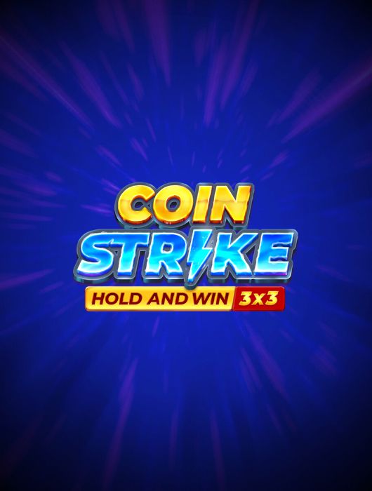 Coin Strike: Hold and Win
